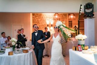 Fleuriste HH Créations - Wedding Planner - Wedding Designer - Occitanie - Provence - Côte d'Azur 0