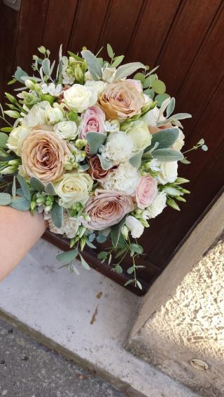 Fleuriste Mon Atelier Bohème 0