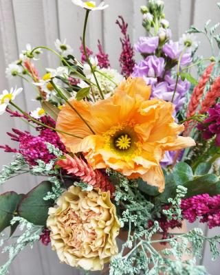 Fleuriste Green Fleuriste Artisan 0