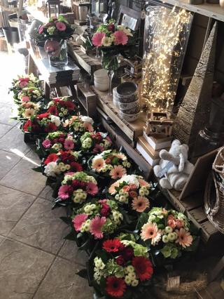 Fleuriste Le fleuriste 3 les caprices de Valentine 0