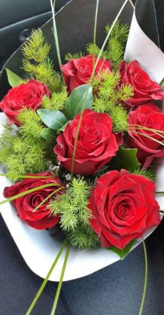 Fleuriste AUX BOUQUETS DE JULES 0