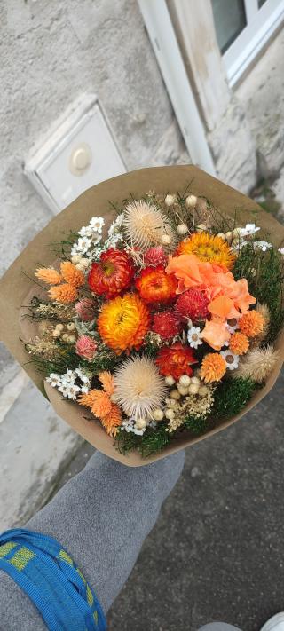 Fleuriste La Montagne Fleurie 1