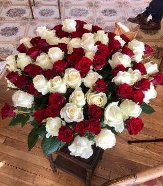 Fleuriste La Montagne Fleurie 0