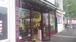 Fleuriste Aux Fleurs De La Gare 0