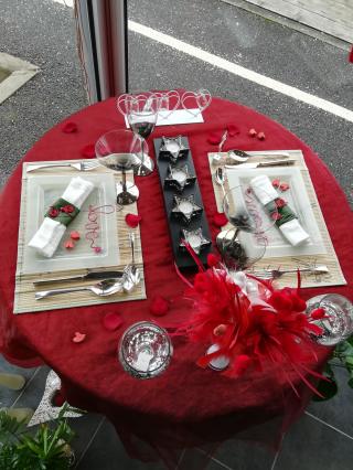 Fleuriste Fleurs D'acquoise 0