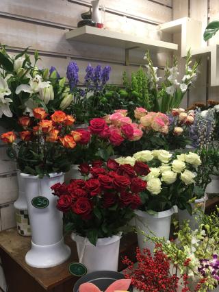 Fleuriste Au Bonheur des Dames - Artisan Fleuriste 0