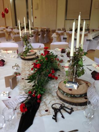 Fleuriste Boutique Pimprenelle 0