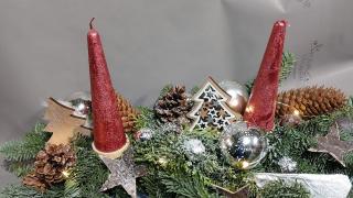 Fleuriste FLEURS EN CAMPAGNE 1