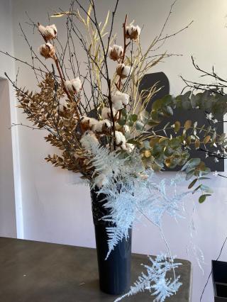 Fleuriste LE CHAPELIN FRETZ 0