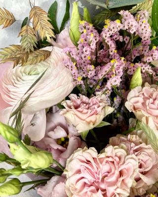 Fleuriste LE CHAPELIN FRETZ 0