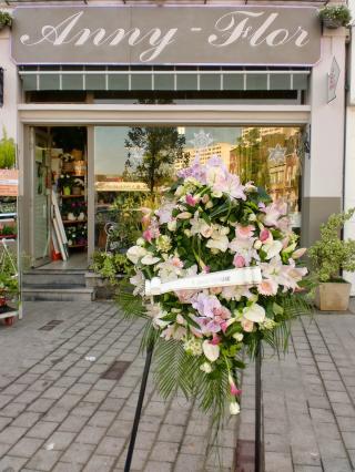 Fleuriste Anny-Flor 0