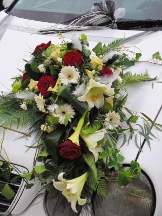 Fleuriste Anny-Flor 0