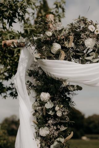 Fleuriste Fleur de R' Eve 0