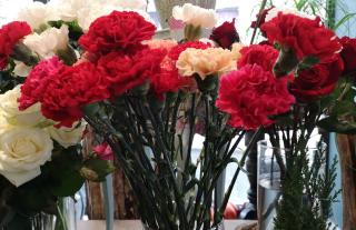 Fleuriste Le Bouquet De Nel Lys 0