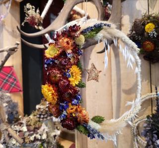 Fleuriste Le Bouquet De Nel Lys 0