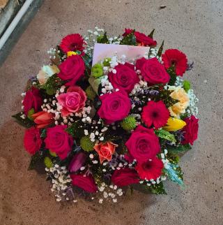 Fleuriste Fleurs De Sologne Artisan Fleuriste 2