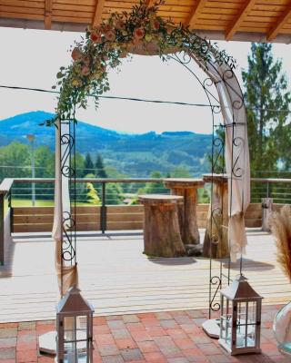 Fleuriste L'Échoppe aux Fleurs 1