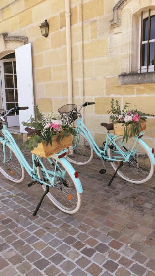 Fleuriste D’une Fleur à l’autre... 0