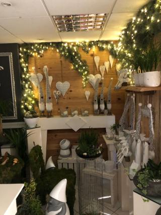 Fleuriste Le Nenuphar (SARL) 2