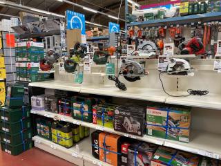 Fleuriste E.Leclerc Jardi 1