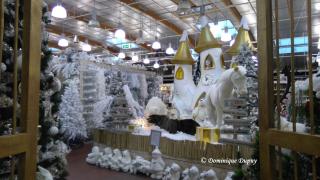 Fleuriste E.Leclerc Jardi 0