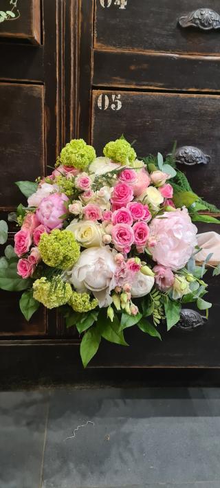 Fleuriste Sabine Masson Artisan Fleuriste 0