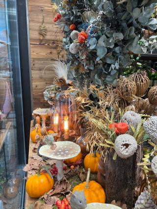 Fleuriste Sabine Masson Artisan Fleuriste 0