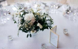 Fleuriste Vert autrement 0