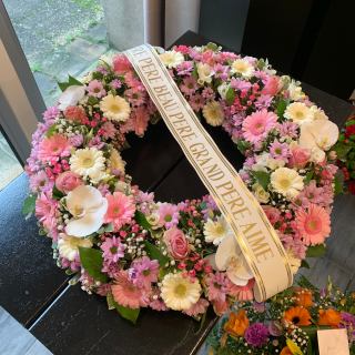 Fleuriste Fleuriste L’Évidence 0