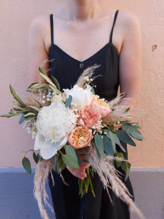 Fleuriste L’ATELIER DE DAISY 1