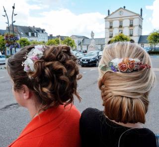 Fleuriste Les Fleurs d'Ange 0