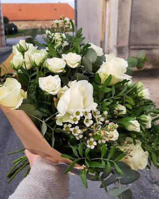 Fleuriste Lilas Rose Artisan Fleuriste Verzy | Fleuriste Verzy 0