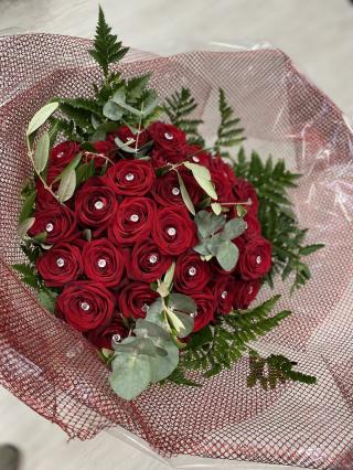 Fleuriste Les Nids Fleuris/fleurs Ekin 0