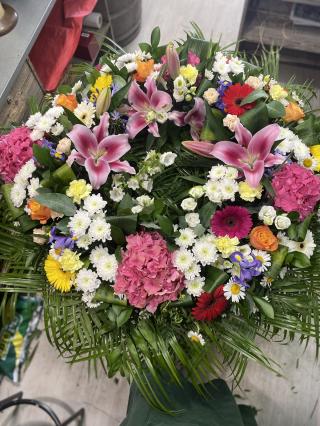 Fleuriste Les Nids Fleuris/fleurs Ekin 0