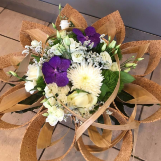 Fleuriste Groover & Cie, Artisan Fleuriste 0