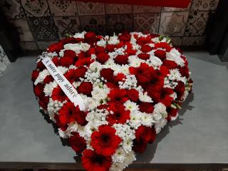 Fleuriste Le Parfum Fleuri 0