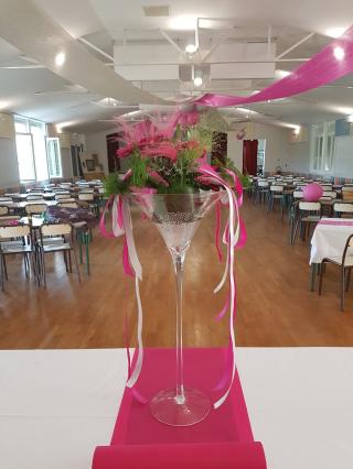 Fleuriste Le Parfum Fleuri 0