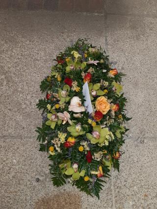 Fleuriste Thorigny fleurs 0