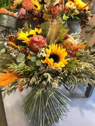 Fleuriste Fleurs Alexandra 0