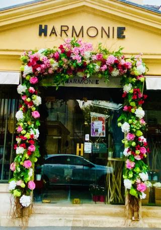 Fleuriste Harmonie, Artisan Fleuriste Versailles 0