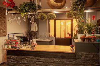 Fleuriste Brindille 0