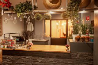 Fleuriste Brindille 0