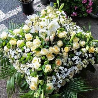 Fleuriste Fontaine Fleurie 1