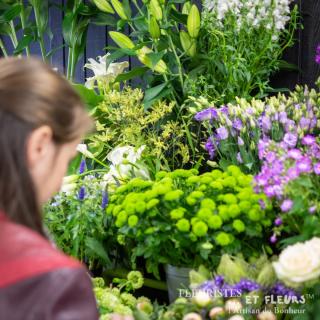 Fleuriste Fontaine Fleurie 2