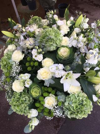 Fleuriste Hall Fleurs 0