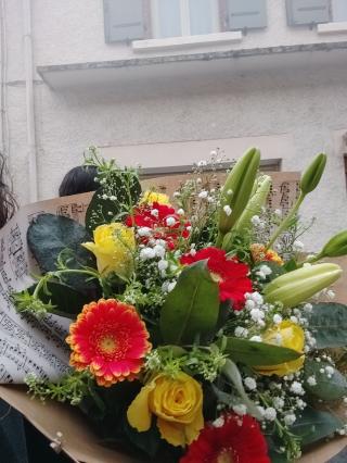 Fleuriste Passionnement 0