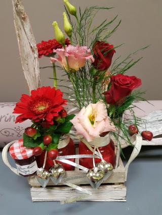 Fleuriste Passionnement 0