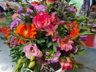 Fleuriste Floribelle 0