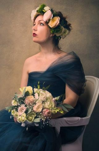 Fleuriste La Dame aux Fleurs 2