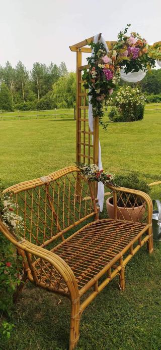 Fleuriste La Dame aux Fleurs 0